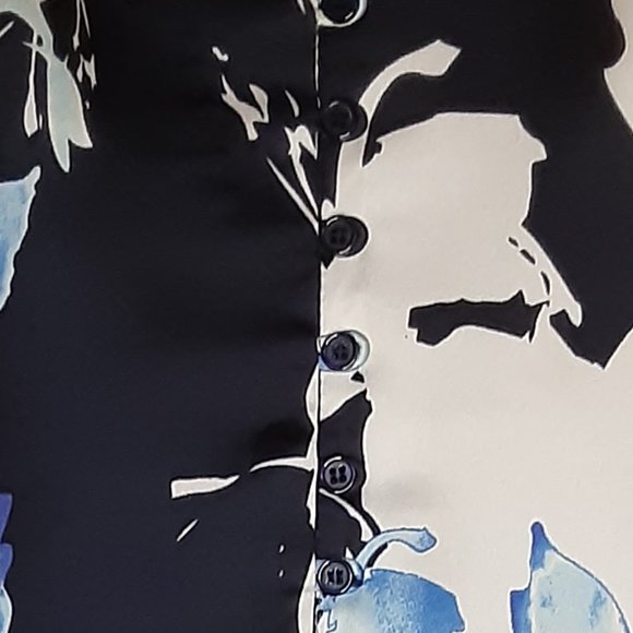 LTD BLOUSE/XS - Picture 4 of 8